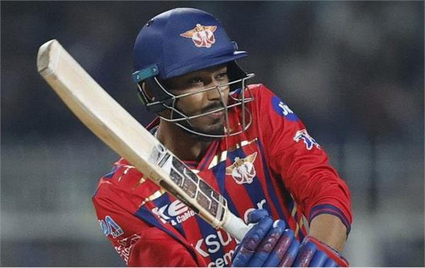 tendulkar had already issued a warning about mukul chaudhary