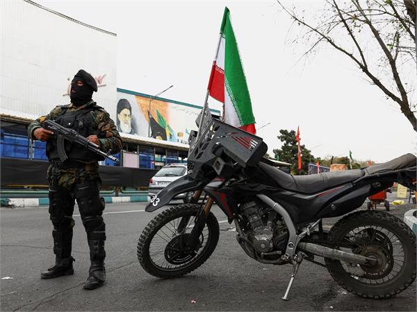 iran  mossad suspects