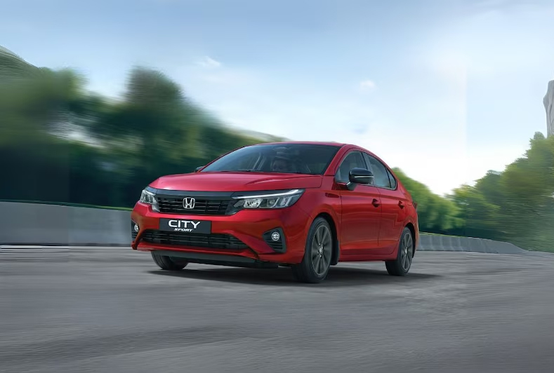 ਇਸ ਦੇਸ਼ ''ਚ ਹੁਣ ਨਹੀਂ ਵਿਕਣਗੀਆਂ ਹੋਂਡਾ ਦੀਆਂ ਕਾਰਾਂ! 23 ਸਾਲਾਂ ਬਾਅਦ ਕੰਪਨੀ ਨੇ ਲਿਆ ਫੈਸਲਾ