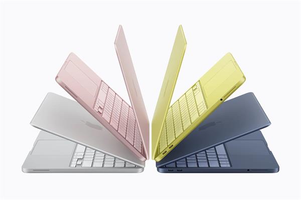 apple cheap laptop macbook neo may create a stir in the market