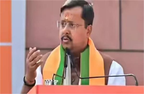 the bjp s lotus will bloom in west bengal nitin nabin