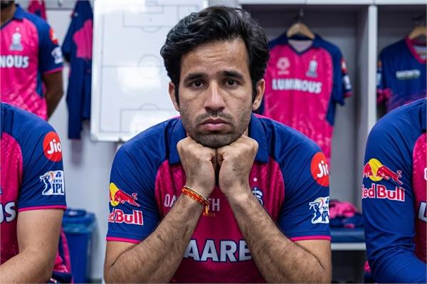 keeping ravi bishnoi out will reduce his confidence  abhinav mukund