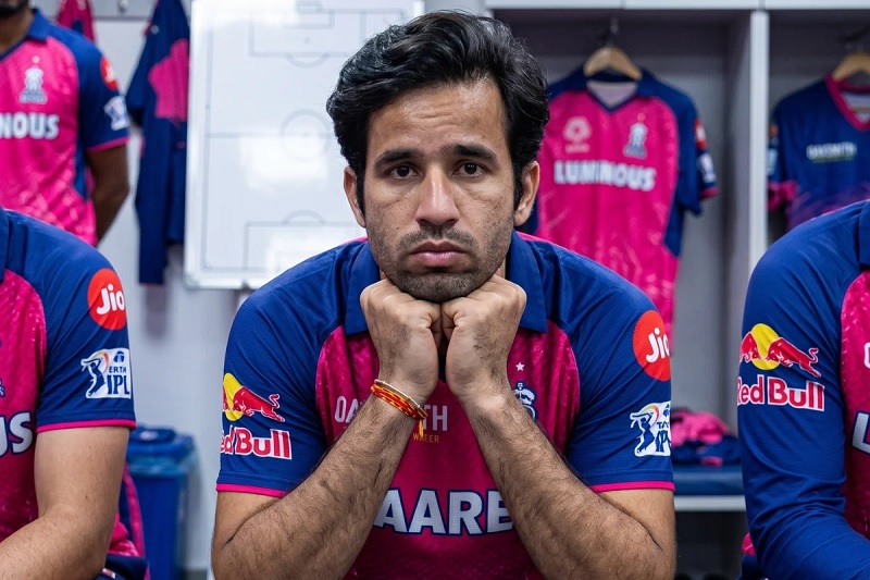 ਰਵੀ ਬਿਸ਼ਨੋਈ ਨੂੰ ਬਾਹਰ ਰੱਖਣ ''ਤੇ ਉਸ ਦਾ ਆਤਮਵਿਸ਼ਵਾਸ ਡਿੱਗੇਗਾ : ਅਭਿਨਵ ਮੁਕੁੰਦ