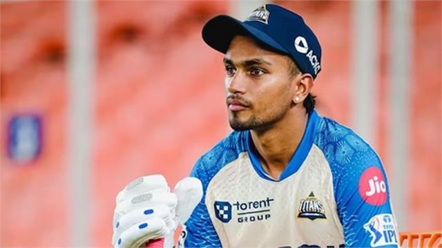 IPL 2026: ਸਾਬਕਾ ਓਪਨਰ ਦੀ ਸਲਾਹ, GT ਨੂੰ ਬੈਂਚ ''ਤੇ ਬੈਠੇ ਇਸ ਮੈਚ ਵਿਨਰ ਖਿਡਾਰੀ ਨੂੰ ਦੇਣਾ ਚਾਹੀਦੈ ਮੌਕਾ