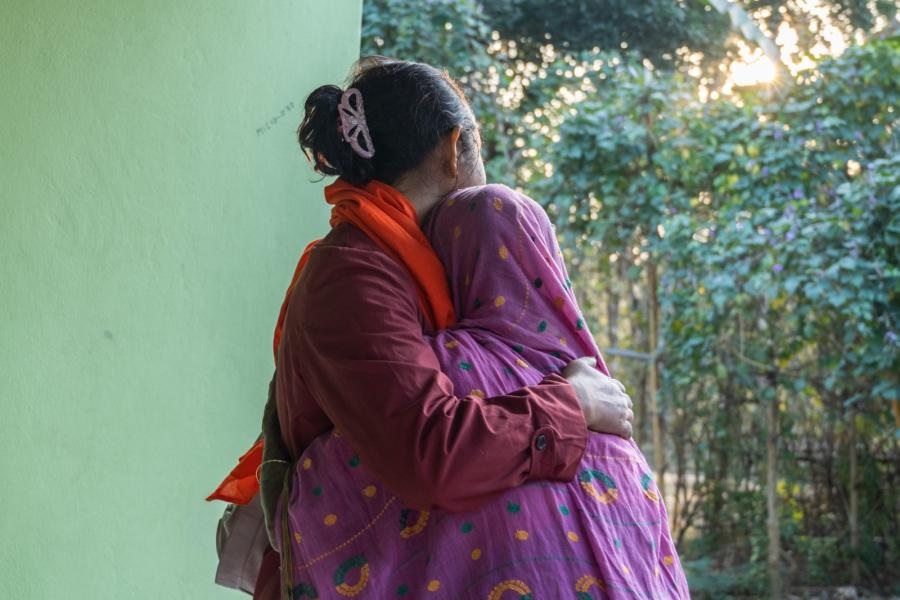 ਬੰਗਲਾਦੇਸ਼ ''ਚ ਔਰਤਾਂ ਵਿਰੁੱਧ ਹਿੰਸਾ ''ਚ ਭਾਰੀ ਵਾਧਾ! 13 ਮਹੀਨਿਆਂ ''ਚ ਜਬਰ-ਜ਼ਿਨਾਹ ਦੇ 776 ਮਾਮਲੇ ਦਰਜ