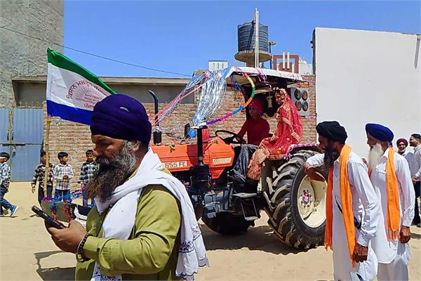 simple marriage without dowry