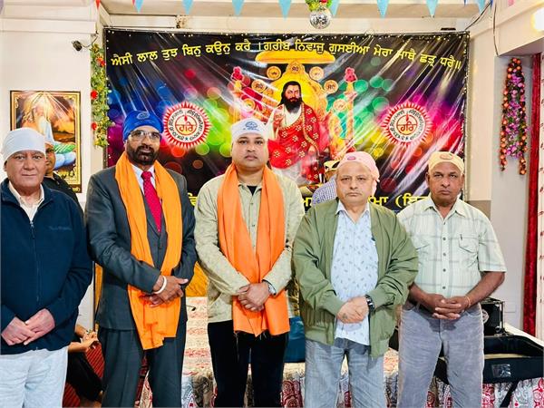 baba saheb birth anniversery celebrated in rome
