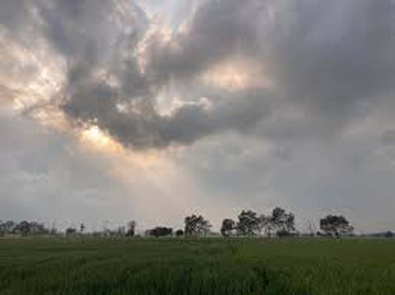 ਪੰਜਾਬ ਦੇ ਮੌਸਮ ਦੀ 22 ਅਪ੍ਰੈਲ ਤੱਕ ਵੱਡੀ ਅਪਡੇਟ ਜਾਰੀ! ਜਾਣੋ ਕਦੋ ਪਵੇਗਾ ਮੀਂਹ, ਇਨ੍ਹਾਂ ਜ਼ਿਲ੍ਹਿਆਂ ''ਚ Alert