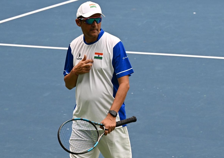 ਬਿਲੀ ਜੀਨ ਕਿੰਗ ਕੱਪ : ਭਾਰਤੀ ਟੀਮ ਦੇ ਹੌਸਲੇ ਬੁਲੰਦ; ਕਪਤਾਨ ਉੱਪਲ ਨੂੰ ''ਟੀਮ ਦੀ ਗਹਿਰਾਈ'' ''ਤੇ ਭਰੋਸਾ