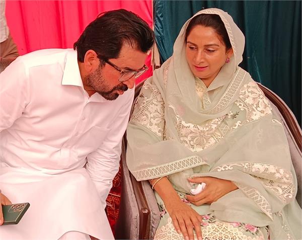 akali dal badal  list of candidates