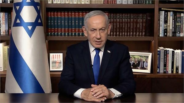 big news about israeli pm netanyahu  s health