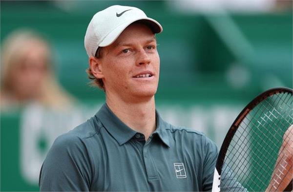 monte carlo masters  jannik sinner and carlos alcaraz start with wins