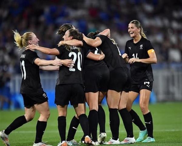 new zealand women  s football team qualifies for world cup