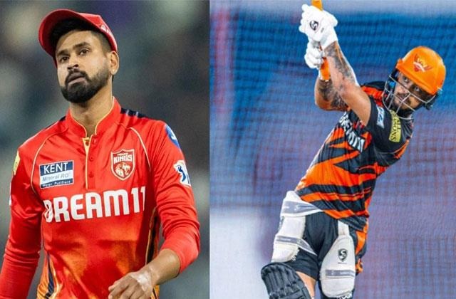 IPL 2026 PBKS vs SRH: ਪੰਜਾਬ ਕਿੰਗਜ਼ ਨੇ ਹੈਦਰਾਬਾਦ ਨੂੰ 6 ਵਿਕਟਾਂ ਨਾਲ ਹਰਾਇਆ