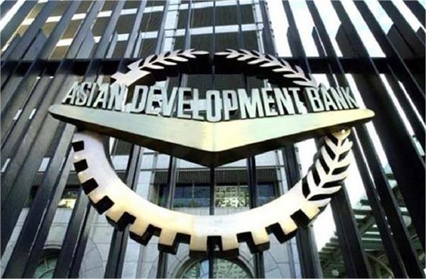 adb raises growth rate estimate to 6 9 percent