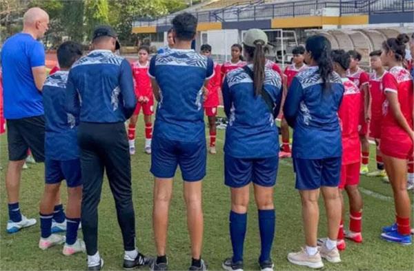 india to start campaign against japan in u 20 asian cup football