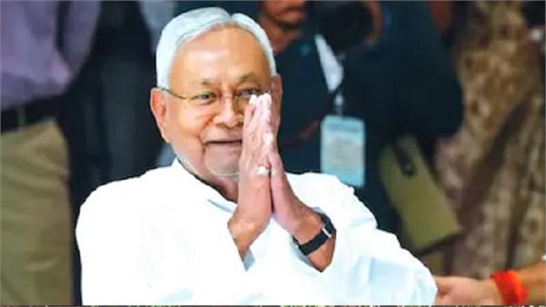 nitish kumar creates new record