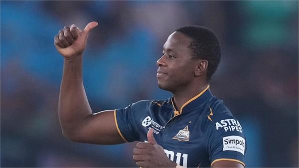extra bounce   is my biggest weapon  kagiso rabada