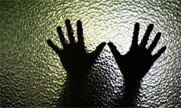 jharkhand  principal arrested on charges of raping student