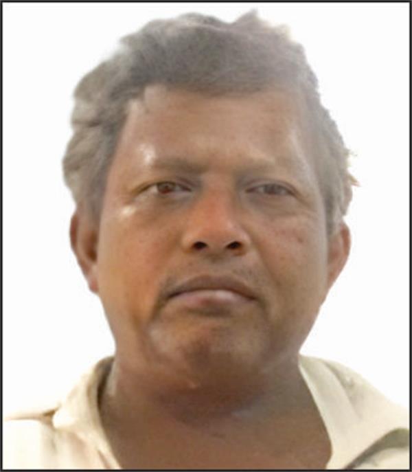 life sentenced prisoner dies in jail