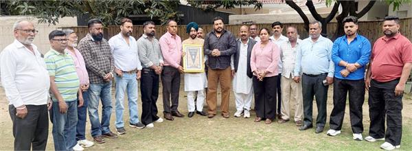 commission sincere in fulfilling demands of sanitation workers  hardeep gill