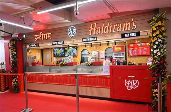 haldiram s sold expired sweets will pay compensation