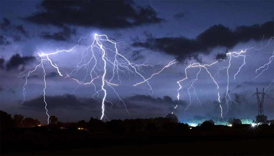 ਪੰਜਾਬ ਦੇ ਮੌਸਮ ''ਚ ਵੱਡਾ ਬਦਲਾਅ! 12 ਅਪ੍ਰੈਲ ਤੱਕ ਦੀ ਨਵੀਂ ਅਪਡੇਟ ਜਾਰੀ, 15 ਜ਼ਿਲ੍ਹਿਆਂ ''ਚ Alert