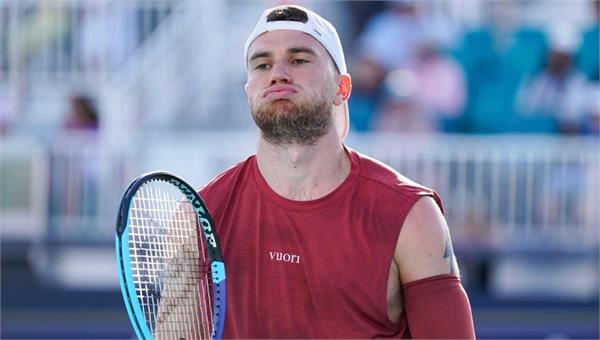 jack draper withdraws from french open due to injury