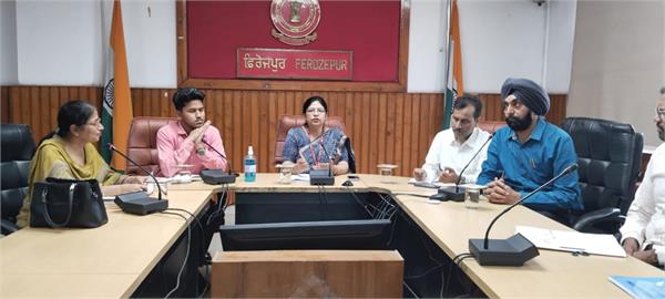 varsha sinha  school review  punjab schools