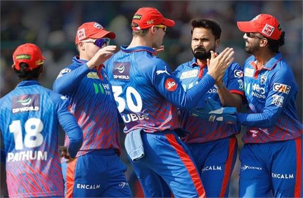 this dc player is furious over ipl  s   impact player   rule