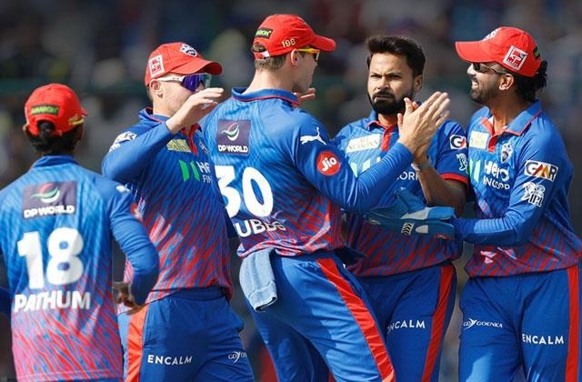 IPL ਦੇ ''ਇਮਪੈਕਟ ਪਲੇਅਰ'' ਨਿਯਮ ''ਤੇ ਭੜਕਿਆ DC ਦਾ ਇਹ ਖਿਡਾਰੀ; ਕਿਹਾ- ਖੇਡ ਦਾ ਹੁਨਰ ਹੋ ਰਿਹਾ ਖ਼ਤਮ