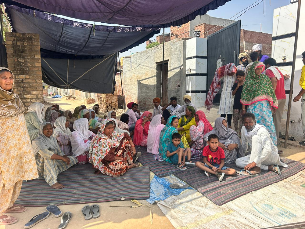 ਪਿੰਡ ਹਰੀਕੇ ਕਲਾਂ ਵਿਚ ਨੌਜਵਾਨ ਦੀ ਓਵਰਡੋਜ਼ ਨਾਲ ਮੌਤ