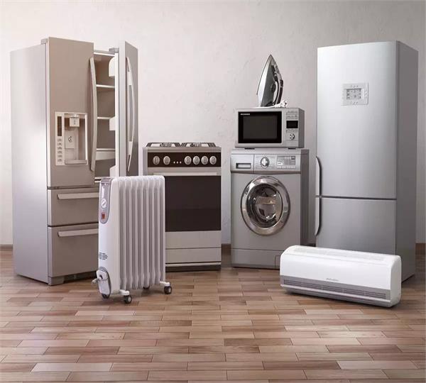 preparations for increase in prices of ac  refrigerator and washing machines