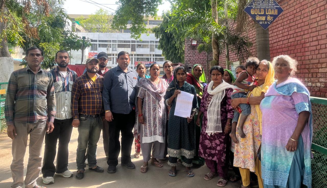 ਪੰਜਾਬ: ਨੌਕਰੀ ਲੈਣ ਗਏ ਬੰਦੇ ਦੇ ਪ੍ਰਾਈਵੇਟ ਪਾਰਟ ''ਤੇ ਲਾਇਆ ਕਰੰਟ