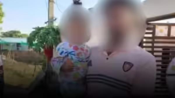 girl left on highway by bizman  wife