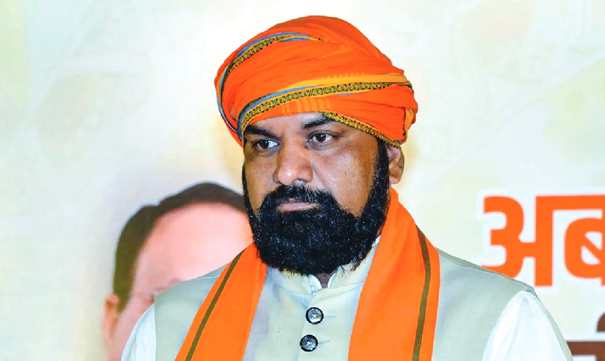 ਸਮਰਾਟ ਚੌਧਰੀ ਬਣਨਗੇ ਬਿਹਾਰ ਦੇ ਪਹਿਲੇ ਭਾਜਪਾ CM, ਜਾਣੋ ਕੌਣ ਹਨ ''ਪਗੜੀ'' ਵਾਲੇ ਇਹ ਨੇਤਾ