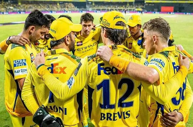 IPL 2026 : ਇਰਫਾਨ ਪਠਾਨ ਦੀ ਭਵਿੱਖਬਾਣੀ, CSK ਦਾ ਇਹ ਖਿਡਾਰੀ ਬੈਂਗਲੁਰੂ ''ਚ ਮਚਾਏਗਾ ਧਮਾਲ