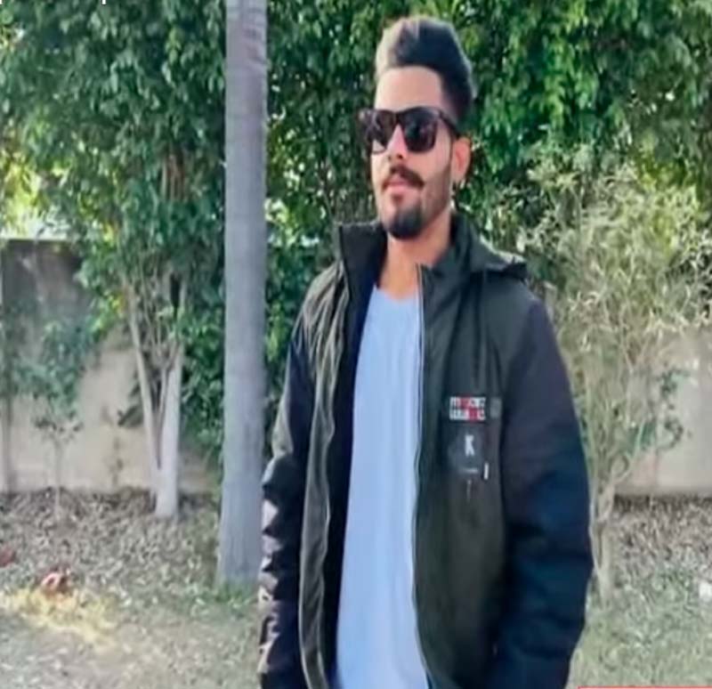 ਦਸੂਹਾ ਦੇ ਨੌਜਵਾਨ ਦੀ ਇਟਲੀ ''ਚ ਮੌਤ! ਕਰੀਬ ਡੇਢ ਸਾਲ ਪਹਿਲਾਂ ਗਿਆ ਸੀ ਵਿਦੇਸ਼