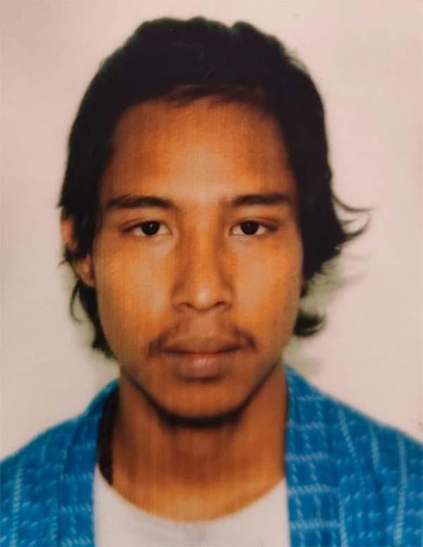 nepali boy commits suicide with a broom in tanda