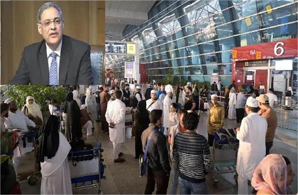 over 9 lakh people evacuated from west asia mea