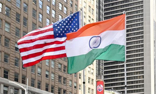 india us trade relations meaningful discussions held in washington