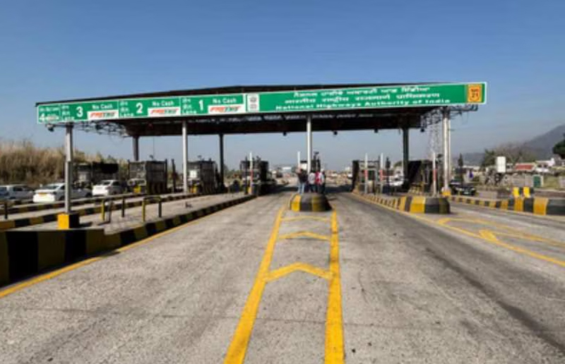 ਪੰਜਾਬ ''ਚ 1 ਮਈ ਲਈ ਹੋਇਆ ਵੱਡਾ ਐਲਾਨ! ਸਾਰੇ 55 ਟੋਲ ਪਲਾਜ਼ੇ ਹੋਣਗੇ ਟੋਲ ਮੁਕਤ