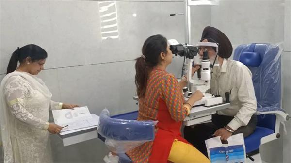 medical camp in ludhiana