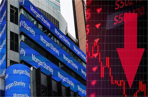 why has gold  s shine faded  morgan stanley reveals the big reasons