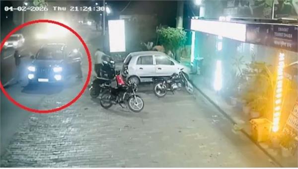 despite being shot 4 times  man drives 35 km to reach hospital