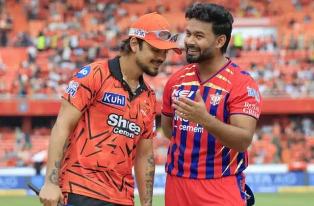 IPL 2026 LSG vs SRH : ਲਖਨਊ ਨੇ ਹੈਦਰਾਬਾਦ ਨੂੰ 5 ਵਿਕਟਾਂ ਨਾਲ ਹਰਾਇਆ