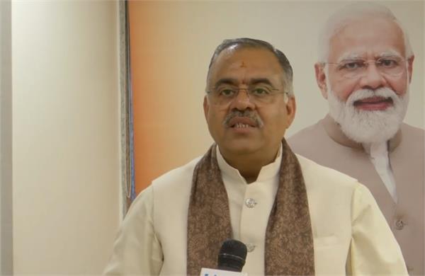 unemployment in west bengal at its peak  tarun chugh