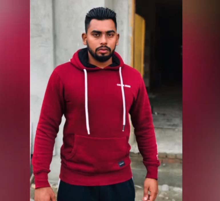 ਪੰਜਾਬ ''ਚ ਇਕੋ ਦਿਨ ਨਸ਼ੇ ਦੀ ਓਵਰਡੋਜ਼ ਨਾਲ ਦੋ ਨੌਜਵਾਨਾਂ ਦੀ ਮੌਤ