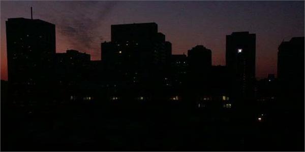 mock drill on blackout to be held in nawanshahr tomorrow