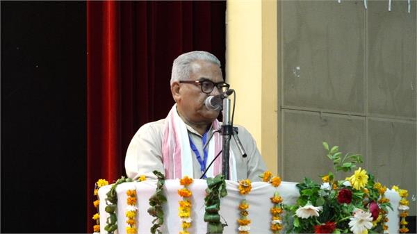 babasaheb ambedkar one of the great patriots of india  dr  krishan gopal